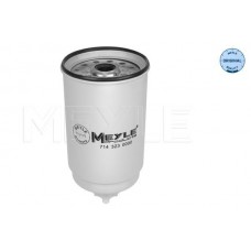 714 323 0000 MEYLE Паливний фільтр