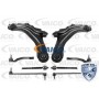 V46-0671 VAICO Комлектующее руля, подвеска колеса