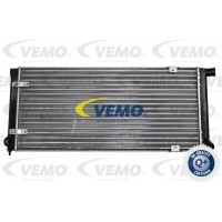 V15-60-5017 VEMO Радіатор охолодження двигуна