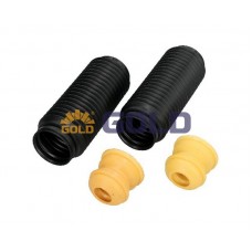 GKTP0502 JAPANPARTS Пилозахисний комплект амортизатор