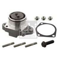 102307 FEBI BILSTEIN Масляний насос