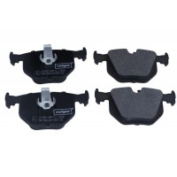 19-3659 MAXGEAR Комплект гальмівних колодок дисковий гальм