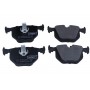 19-3659 MAXGEAR Комплект гальмівних колодок дисковий гальм
