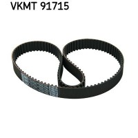 VKMT 91715 SKF Зубчастий ремінь