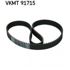 VKMT 91715 SKF Зубчастий ремінь