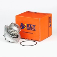 KCP1661 KEY PARTS Водяний насос охолодження двигуна