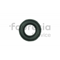 AA93080 Faurecia Гумові смужки система випуску