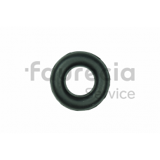AA93080 Faurecia Гумові смужки система випуску