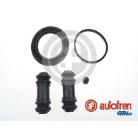 D4829 AUTOFREN SEINSA Ремкомплект, Гальмівний супорт