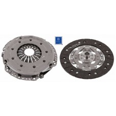 3000 970 129 SACHS Комплект зчеплення