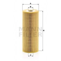 HU 947/1 n MANN-FILTER Масляний фільтр