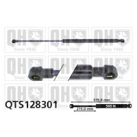QTS128301 QUINTON HAZELL Газова пружина кришка багажника