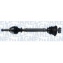 302004190235 MAGNETI MARELLI Привідний вал