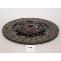 DF-539 JAPANPARTS Диск зчеплення