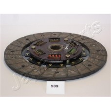 DF-539 JAPANPARTS Диск зчеплення