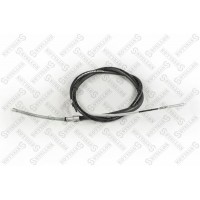 29-98504-SX STELLOX Тросик, cтояночный тормоз