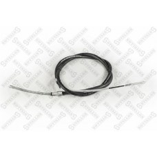 29-98504-SX STELLOX Тросик, cтояночный тормоз