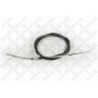 29-98504-SX STELLOX Тросик, cтояночный тормоз