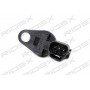4113S0002 RIDEX Датчик частоти обертання, Автоматична коробка передач