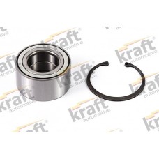 4102292 KRAFT AUTOMOTIVE Комплект підшипника ступиці колеса