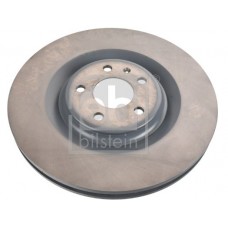 171510 FEBI BILSTEIN Гальмівний диск
