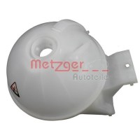 2140242 METZGER Компенсаційний бак охолоджувальна рідина