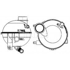 WG2184302 WILMINK GROUP Компенсаційний бак охолоджувальна рідина
