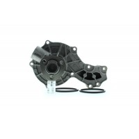 WE-VW41 AISIN Водяний насос охолодження двигуна