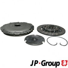 1130401510 JP GROUP Комплект зчеплення
