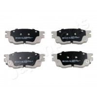 PA-305AF JAPANPARTS КомплеК т гальмівних колодок, дискове гальмо