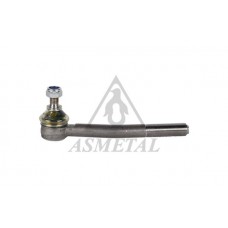 17LD1550 ASMETAL Наконечник поперечної кермової тяги