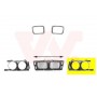 0635411 VAN WEZEL Решітка радіатора