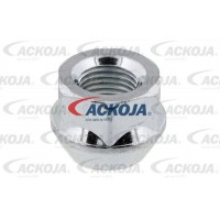 A64-0086 ACKOJA Гайка кріплення колеса
