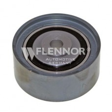 FU99363 FLENNOR Паразитный / Ведущий ролик, Зубчастий ремінь