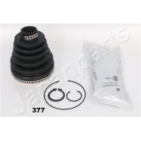 KB-377 JAPANPARTS Комплект пыльника, Привідний вал