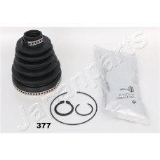 KB-377 JAPANPARTS Комплект пыльника, Привідний вал