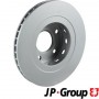 1163207800 JP GROUP Гальмівний диск