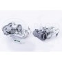 8AC 355 397-571 HELLA Гальмівний супорт