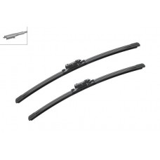 3 397 007 637 BOSCH Щітка склоочисника