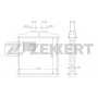 MK-5045 ZEKKERT Теплообмінник обігрів салону