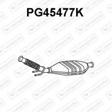 PG45477K VENEPORTE Катализатор