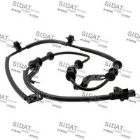84.1748A2 SIDAT Датчик частота обертання колеса