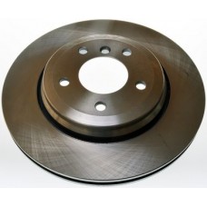 B130316 DENCKERMANN Гальмівний диск