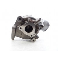801891-5003S GARRETT Компресор наддуву