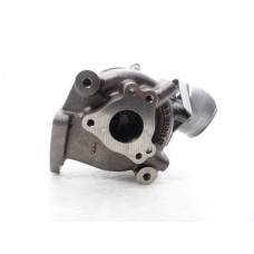 801891-5003S GARRETT Компресор наддуву