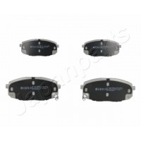 PA-K09AF JAPANPARTS КомплеК т гальмівних колодок, дискове гальмо