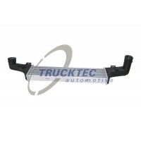 02.40.293 TRUCKTEC AUTOMOTIVE Интеркулер