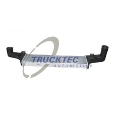 02.40.293 TRUCKTEC AUTOMOTIVE Интеркулер
