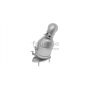 FS40083K Faurecia Катализатор