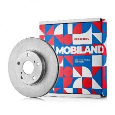 416101051 MOBILAND Гальмівний диск